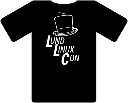 T-Shirt design for LLC 2014